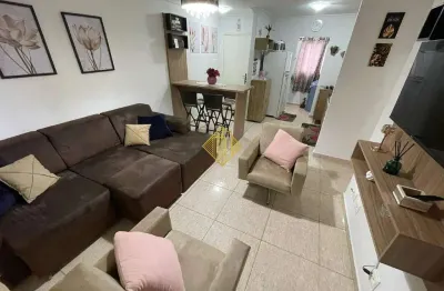 Apartamento mobilhado para locação no tocantins em toledo - paraná