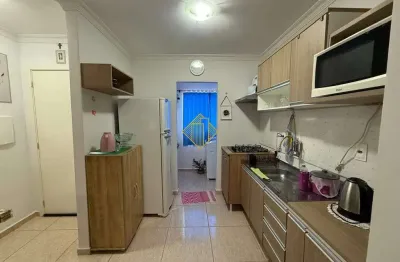 Apartamento mobilhado para locação no tocantins em toledo - paraná