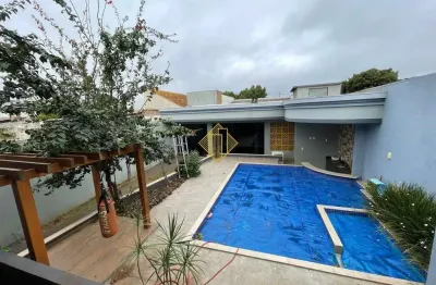 Sobrado à venda, 2 quartos, 1 suíte, 3 vagas, parque são paulo - cascavel/pr