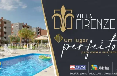 Apartamento à venda no Pinheirinho, Toledo 