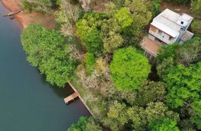 Chácara à venda, 3 quartos, 2 suítes, 4 vagas, marinas de boa vista - boa vista da aparecida/pr