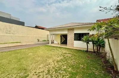 Casa à venda no Parque São Paulo, Cascavel 