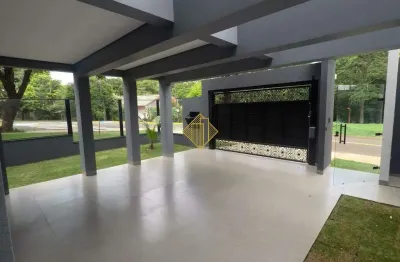 Sobrado à venda, 2 quartos, 1 suíte, 2 vagas, vila industrial - toledo/pr