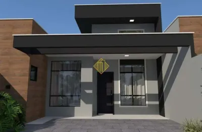 Casa à venda, 3 quartos, 1 suíte, 2 vagas, parque verde - cascavel/pr