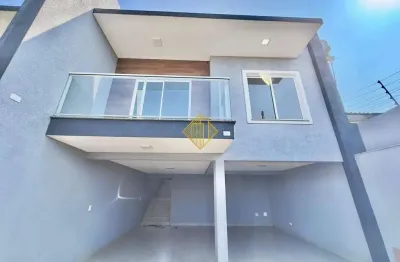 Casa à venda, 3 quartos, 1 suíte, 2 vagas, canadá - cascavel/pr