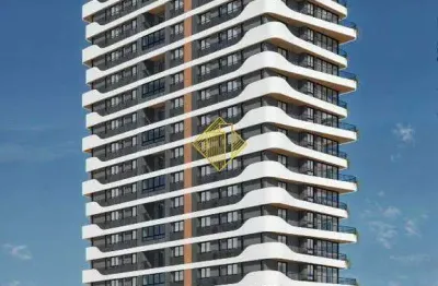 Apartamento à venda no Centro, Cascavel 