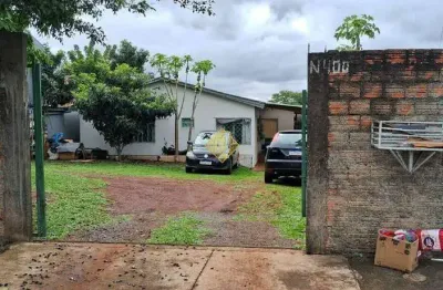 Terreno à venda no Floresta, Cascavel 