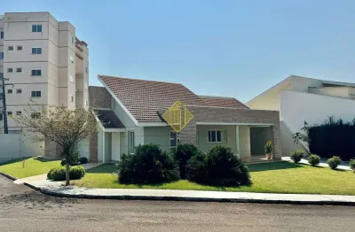 Casa com 2 quartos à venda no Country, Cascavel 