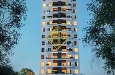 Apartamento com 1 quarto à venda no Coqueiral, Cascavel 