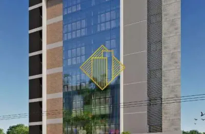 Apartamento à venda, 3 quartos, 3 suítes, 2 vagas, centro - toledo/pr