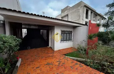 Casa com 5 quartos à venda no Centro, Cascavel 