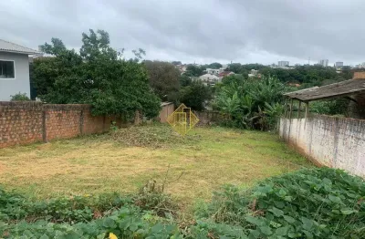 Terreno à venda no Centro, Cascavel 