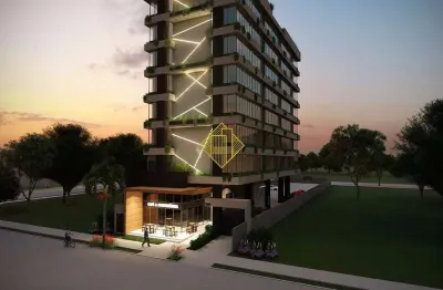 Apartamento à venda no Biopark, Toledo 