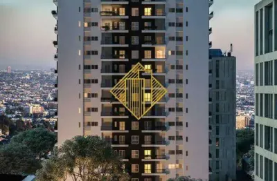 Apartamento com 2 quartos à venda no Coqueiral, Cascavel 