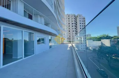 Apartamento com 4 quartos à venda no Centro, Cascavel 