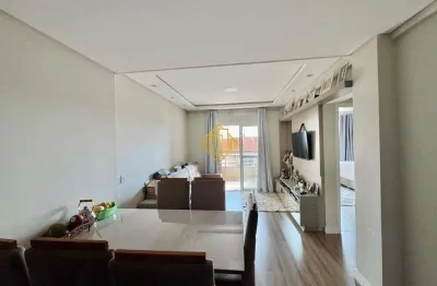 Apartamento com 3 quartos à venda no Parque São Paulo, Cascavel 