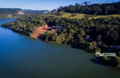Chácara à venda, 4 quartos, 1 suíte, 6 vagas, três barras do paraná - três barras do paraná/pr