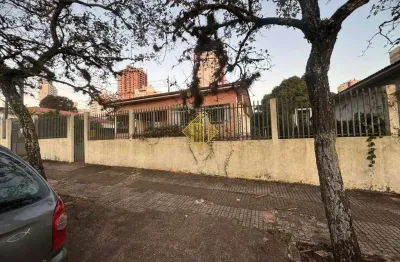 Terreno à venda no Centro, Cascavel 
