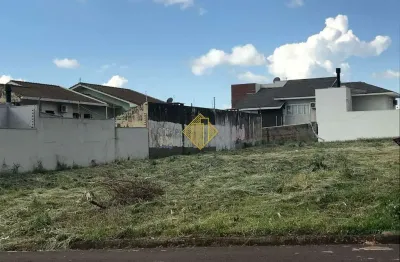 Terreno à venda no Centro, Cascavel 