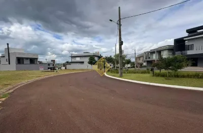 Terreno à venda no FAG, Cascavel 