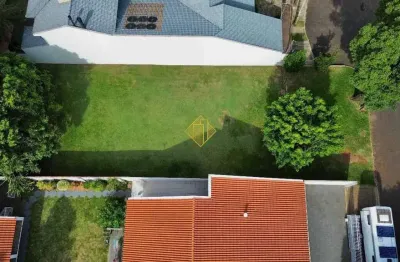 Terreno à venda no Recanto Tropical, Cascavel 