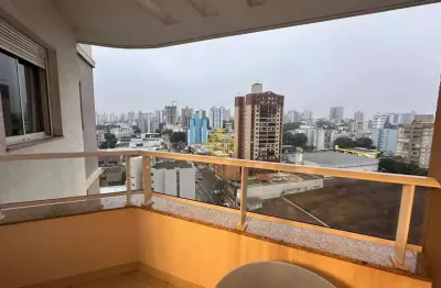 Apartamento à venda no Centro, Cascavel 