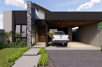 Casa à venda, 3 quartos, 2 suítes, 2 vagas, vila industrial - toledo/pr