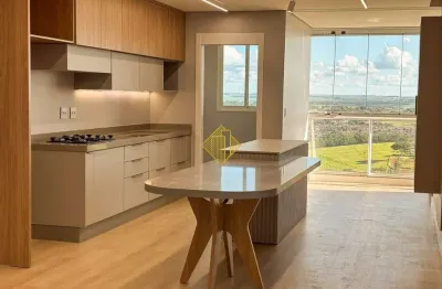 Apartamento para locação com suíte e mais 2 quartos em toledo - paraná
