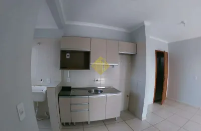 Apartamento para locaçao na vila industrial em toledo - paraná