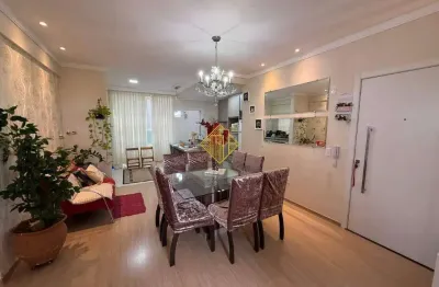 Apartamento próximo ao lago com 1 suíte mais 2 quartos e 2 vagas de garagem