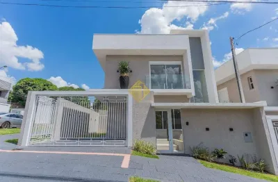 Casa à venda no Cancelli, Cascavel 