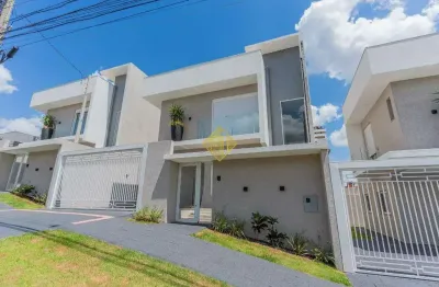 Casa à venda no Cancelli, Cascavel 