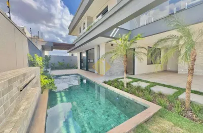 Casa à venda no Recanto Tropical, Cascavel 