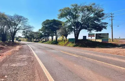 Terreno à venda na Área Rural de Toledo, Toledo 