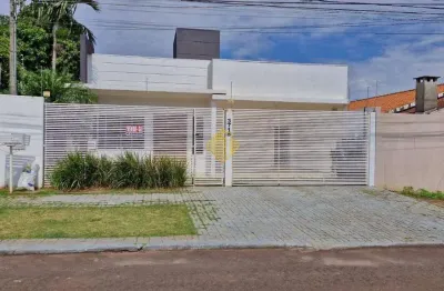 Casa com 2 quartos à venda no Cancelli, Cascavel 