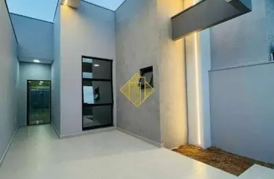 ** casa com suíte e 02 quartos no jardim coopagro - toledo - pr **