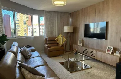 Apartamento com 1 quarto à venda no Centro, Cascavel 