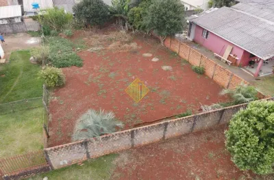 Terreno Exclusivo na Região Norte de Cascavel: Oportunidade Única!