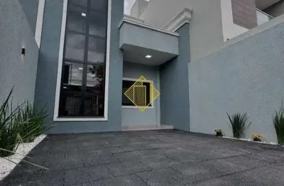 Casa com 3 quartos à venda no Canadá, Cascavel 