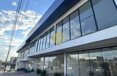 Sala comercial à venda no Neva, Cascavel 