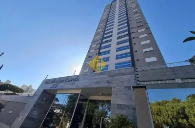 Apartamento à venda, 3 quartos, 3 suítes, 2 vagas, centro - cascavel/pr