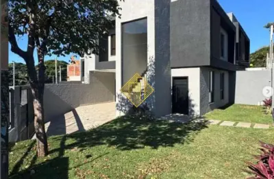 Casa com 2 quartos à venda no Cancelli, Cascavel 