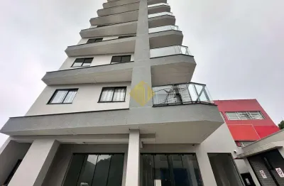 Apartamento para aluguel, 3 quartos, 1 suíte, 1 vaga, ciro nardi - cascavel/pr