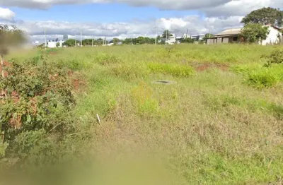Terreno à venda na Vila Industrial, Toledo 