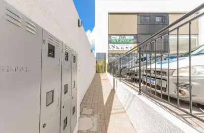 Apartamento para aluguel, 2 quartos, fag - cascavel/pr