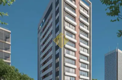 Apartamento com 3 quartos à venda no Centro, Toledo 