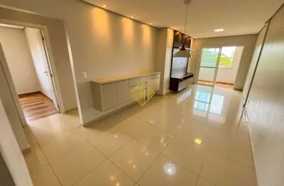 Apartamento com 2 quartos à venda no Country, Cascavel 