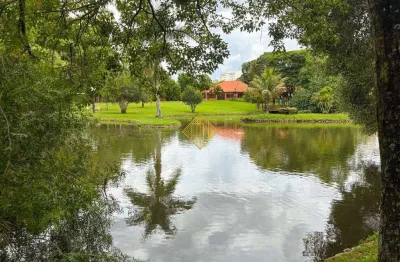 Terreno em condomínio fechado à venda no Cancelli, Cascavel 
