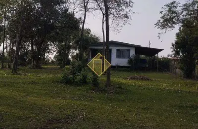 Chácara / sítio à venda no São Salvador, Cascavel 