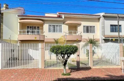 Casa com 4 quartos à venda no Região do Lago, Cascavel 